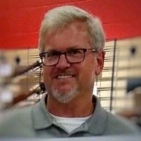 Blair Holder