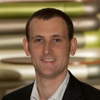 Geoff Hyett