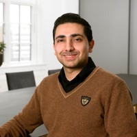 Ismail Khdeir