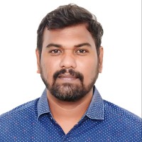 Sudharsan Veerappan