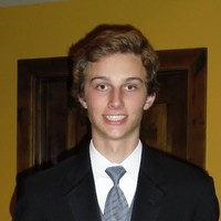 Riley Walker
