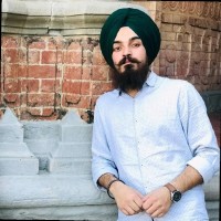 Aman Preet Singh