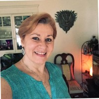 Patricia Figueroa