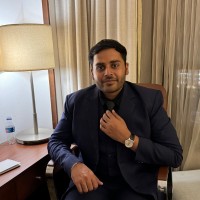 Mahesh Agarwal