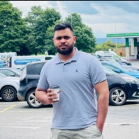 Asad Ullah