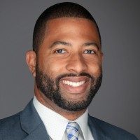 Lawrence Range II, CPA, MBA, CHFP