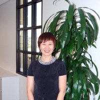 Yaling Wang