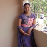 Priyanka Betkiker