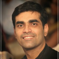 Dr. Prasad Chaphekar,