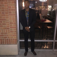 Marcus Johnson