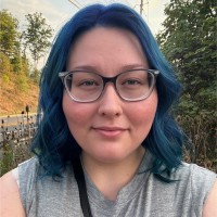 Christabelle Robinson