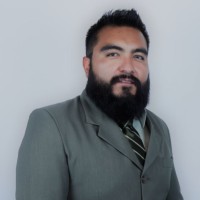 Cesar Hernández Monroy