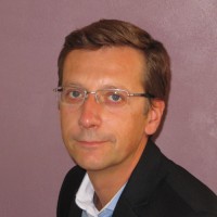 Benjamin Guimbellot