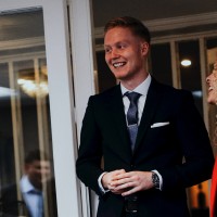 Simon Mølhave Klingenberg