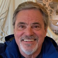 Terry Masters