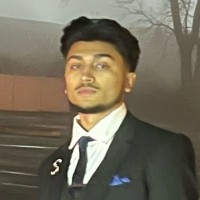 Shiraz Rehman