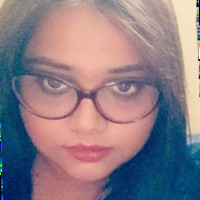 Kanika Roger