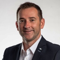 Bernhard Buchecker