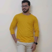Sumant Patil