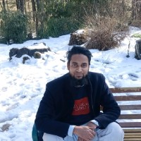 Md. Azhar Imam