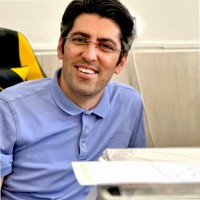 hamed khayati