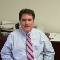 Bruce Lyskawa Sr