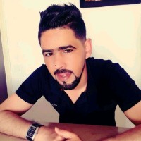 Saadaoui Walid