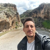 Soner Yeşi̇lyurt
