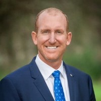 Charlie Harrison, Cfp®