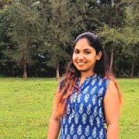 Saritha Haridas A