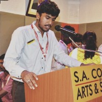 Yokesh Raj N