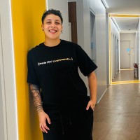 Bárbara Matias 🏳️‍🌈