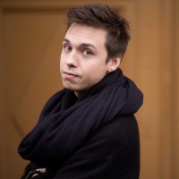 Igor Kachanov