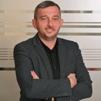 Strahinja Lazić