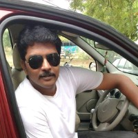 Guru Moorthy
