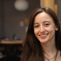 Elifnur Bingöl