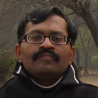 Ram P. Mony