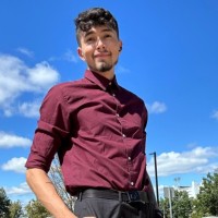 Aron Navarrete-Jimenez