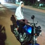 Zay Yar Aung