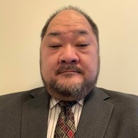 Raymond Kim