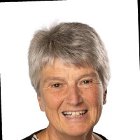 Anita Van Den Berg