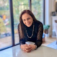 Sarvi Chahal