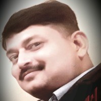 Dheeraj Khare