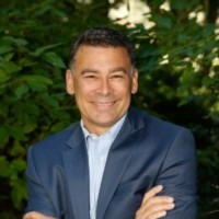 Raymond Solorzano