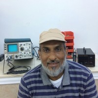 Saud Alhinai