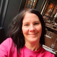 Suzy Ledsham