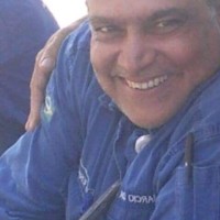 Márcio Freitas