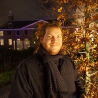 Corentin Givort