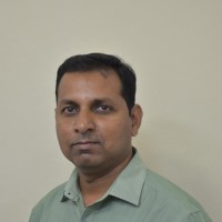 Sridhar K