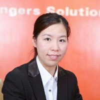 Wang Ivy